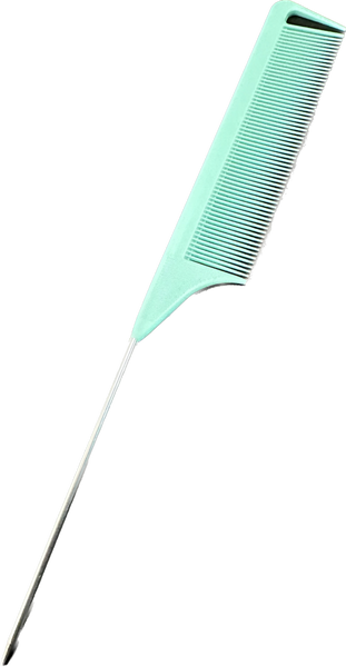 Pick comb, mint