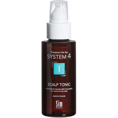 Sim System 4  T scalp tonic 50ml