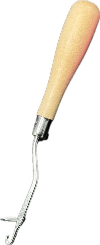 Loop hook, big